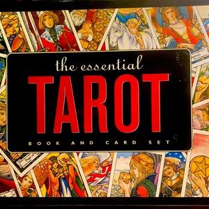 Tarot Reads!!! Love, career, finances. $shessosandoval